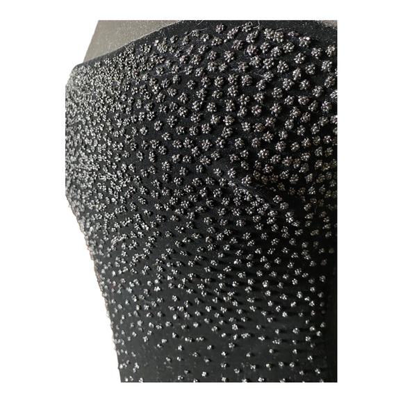 VTG TADASHI VELVET GOWN - Picture 7 of 15